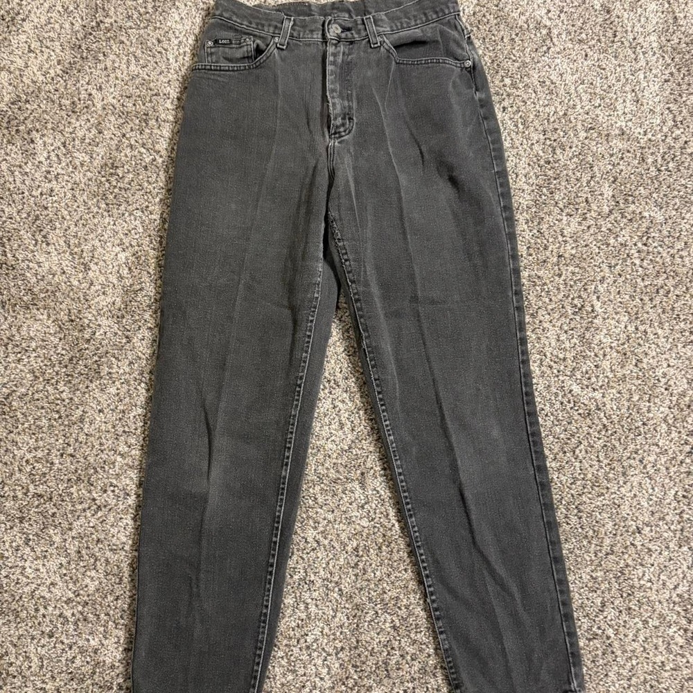 Vintage Lee Jeans